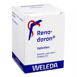 RENODORON Tabletler, 180 adet