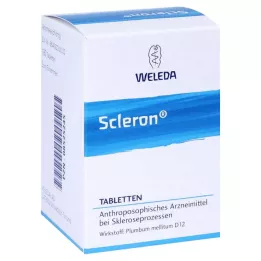 SCLERON Tabletler, 180 adet
