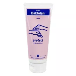 BAKTOLAN koruyucu merhem, 100 ml