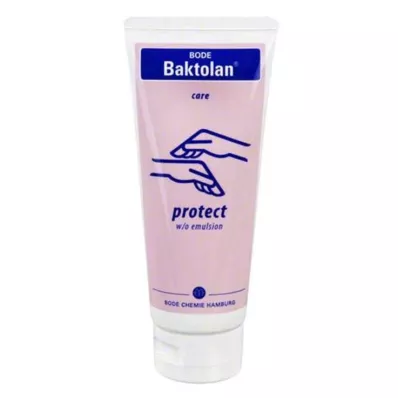 BAKTOLAN koruyucu merhem, 100 ml
