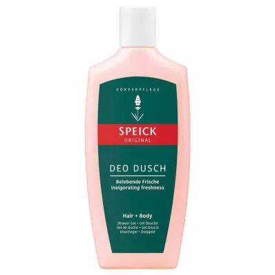 SPEICK Doğal Deodorant Duş, 250 ml SPEICK Doğal Deodorant Duş, 250 ml