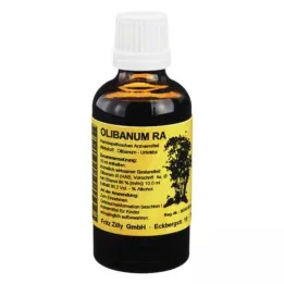 OLIBANUM RA Damlalar, 50 ml