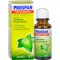 PROSPAN Öksürük damlaları, 20 ml