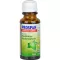 PROSPAN Öksürük damlaları, 20 ml