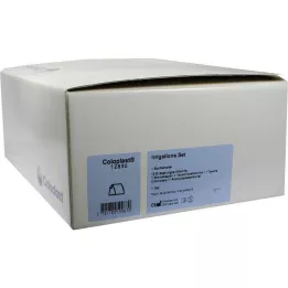 ASSURA Sulama seti 12830, 1 adet
