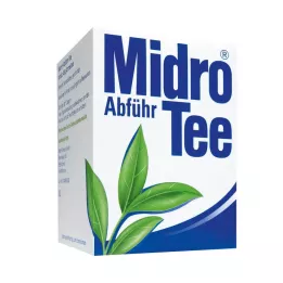 MIDRO Çay, 48 gr