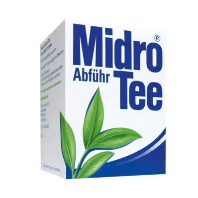 MIDRO Çay, 48 gr MIDRO Çay, 48 gr