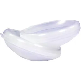 Süt toplama tepsisi plastik, 2 adet