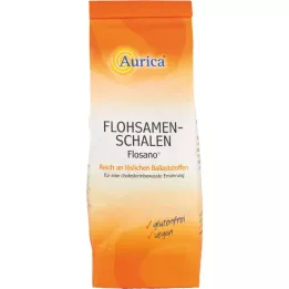 FLOHSAMENSCHALEN Aurica, 250g