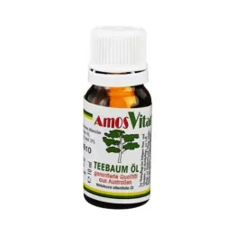 Çay ağacı yağı, 10 ml