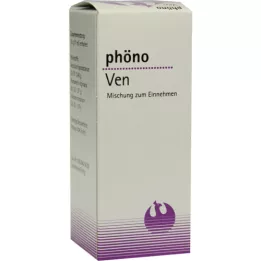 PHÖNO Ven karışımı, 20 ml