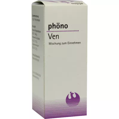 PHÖNO Ven karışımı, 20 ml