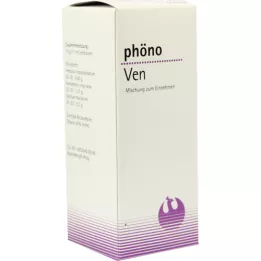 PHÖNO Ven karışımı, 100 ml