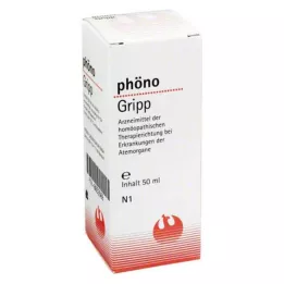 PHÖNO Grip Karışımı, 50 ml