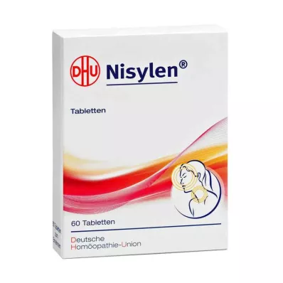NISYLEN Tabletler, 60 adet