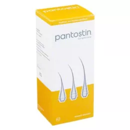 PANTOSTIN Çözelti, 2X100 ml
