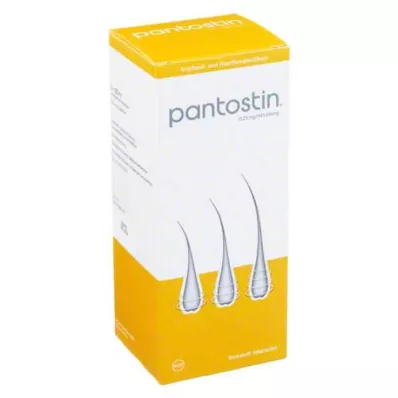 PANTOSTIN Çözelti, 2X100 ml