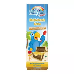 MULGATOL Junior Jel, 150 ml