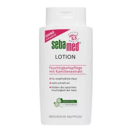 SEBAMED Losyon, 400 ml