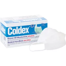 COLDEX Dişlik, 1X50 adet