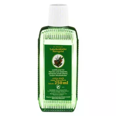 LATSCHENKIEFER Sinir Geisti, 250 ml LATSCHENKIEFER Sinir Geisti, 250 ml