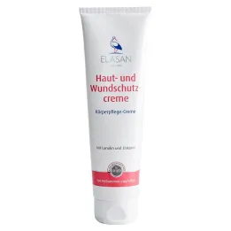 Elasan cilt ve yara koruma kremi, 150 ml