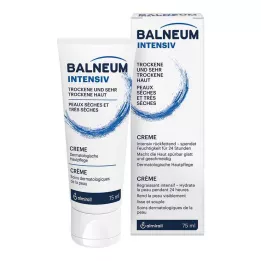 BALNEUM INTENSIV Krem, 75 ml