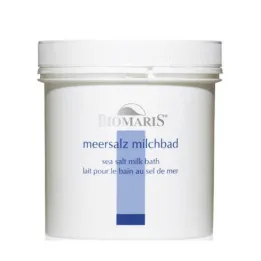 Biomaris deniz tuzu süt banyosu, 400 gr