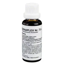 Regenaplex No.73 c damla, 30 ml