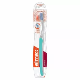 ELMEX Ortopedik Diş Fırçası, 1 adet