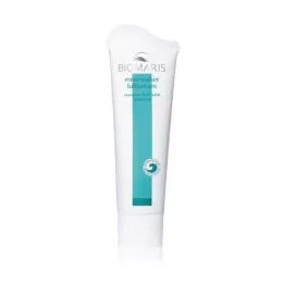 BIOMARIS Deniz suyu ayak kremi, 75 ml
