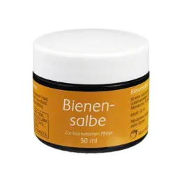 Propolis + M içeren arı merhemi, 50 ml