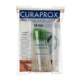 CURAPROX TP 930 Fırça Resimleri, 10 adet