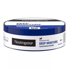 NEUTROGENA Norveç formülü anında emilen nemlendirici, 200 ml