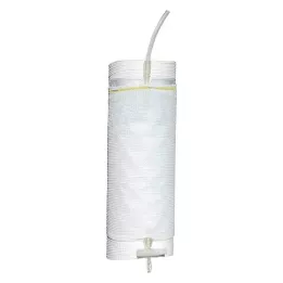 BEINBEUTEL TASCHE Dikili cepli bakım çantası S, 1 adet