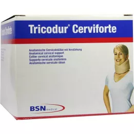 TRICODUR Cerviforte boyutu 2H, 1 adet
