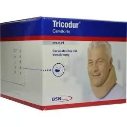 TRICODUR Cerviforte beden 3, 1 adet