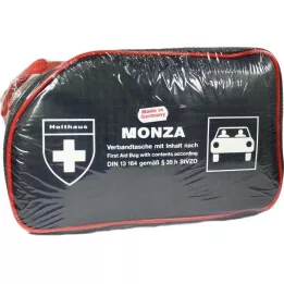 VERBANDTASCHE Monza DIN 13164, 1 s