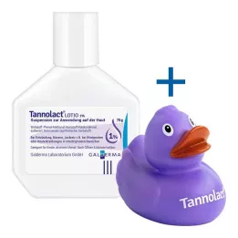TANNOLACT Losyon, 75 gr