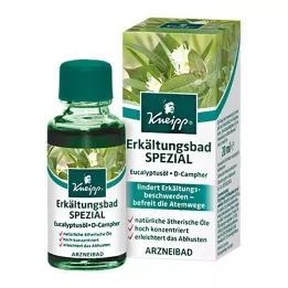 KNEIPP Soğuk Banyo Özel, 20 ml