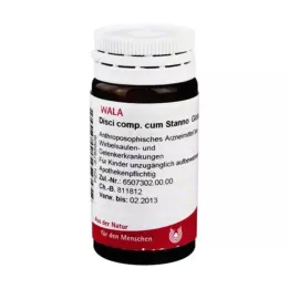 DISCI comp.cum Stanno Globuli, 20 gr