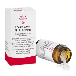LEVICO COMP.Globuli, 20 gr