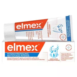 ELMEX Yoğun Temizlik Özel Diş Macunu, 50 ml