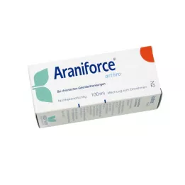 ARANIFORCE artro karışımı, 100 ml
