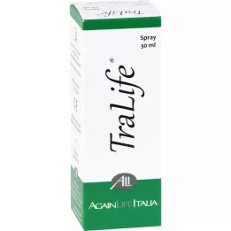 TRALIFE Sprey, 30 ml
