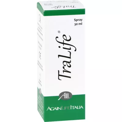 TRALIFE Sprey, 30 ml