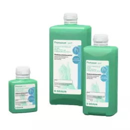 PROMANUM saf el dezenfeksiyonu, 500 ml