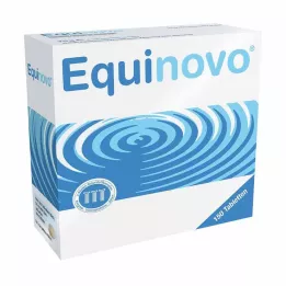 EQUINOVO Tabletler, 150 adet