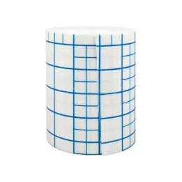 FIXIERVLIES 10 cmx10 m FIWAstretch, 1 adet