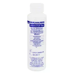 ULTRASCHALLGEL Tüp, 250 ml